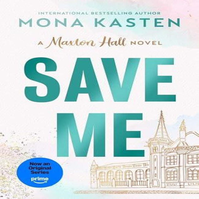 Save Me von Mona Kasten, Taschenbuch - Bild 1