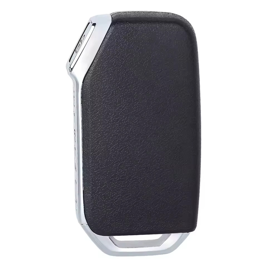 KEYECU Smart Remote Key Fob für KIA Sportage 2022 2023 2024, Farbe: Schwarz, 433 MHz, 4A Chip, SY5MQ4FGE05 - Bild 3