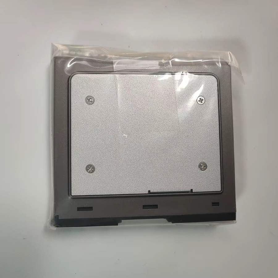 Weintek HMI Mensch-Maschine-Schnittstelle CMT-FHDX-820 in Grau - Bild 2