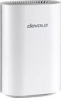 devolo WiFi 7 BE6500 Dual-Band Router in Weiß mit Ethernet/LAN - Bild 1