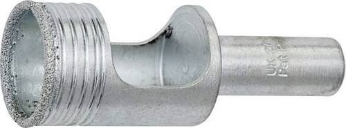 DeWalt DT6043-QZ Diamant-Fliesenbohrer in Silber, Durchmesser: 15 mm - Bild 1