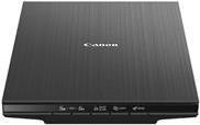 Canon CanoScan LiDE 400 Flachbettscanner in Schwarz mit 4800 x 4800 dpi und USB-C Anschluss - Bild 1
