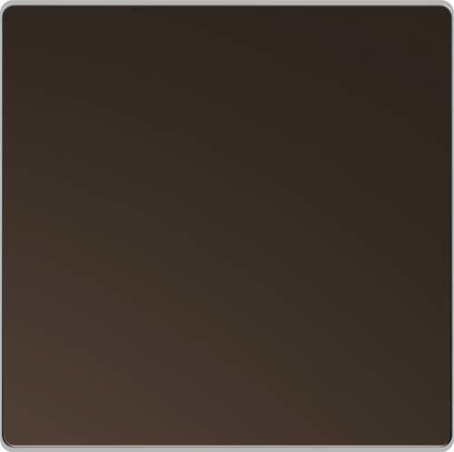 Merten Abdeckung Wechselschalter System Design Mocca Braun MEG3300-6052 - Bild 1