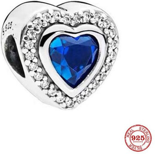 Allbestart Armband 925 Silber, Zirkonia, Damen - Bild 1