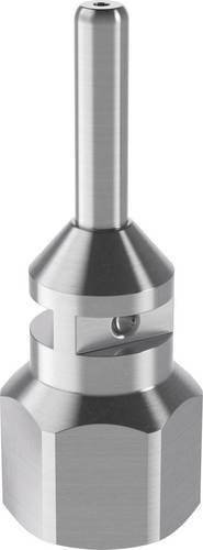 Steinel Langdüse 18mm für Heißluftdüsen in Silber - Bild 1