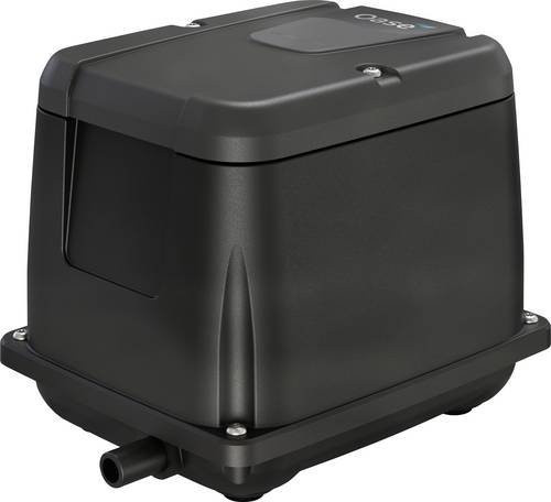 Oase AquaOxy 7500 Teichbelüfter in Schwarz mit 7500 l/h Luftleistung - Bild 1