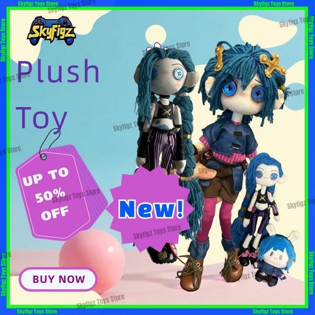 Bandai Battle of Two Cities Jinx, Figur, Einzelfigur - Bild 1