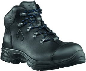HAIX Sicherheitsstiefel AIRPOWER XR26 S3 aus Leder in Schwarz, Größe 43 - Bild 1