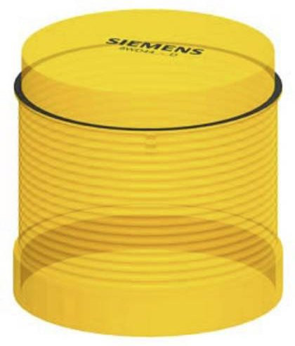 Siemens Signalsäulenelement 8WD4440-5BD LED in Gelb, 1 Stück - Bild 1