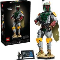 LEGO Star Wars Boba Fett, Konstruktionsspielzeug