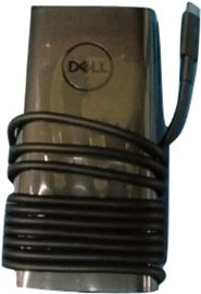 Dell Kit E5 90W USB-C AC Adapter in Schwarz (W125804185) - Bild 1