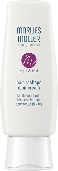 Marlies Möller Style & Hold Hair Reshape Wax Cream, Unisex - Bild 1