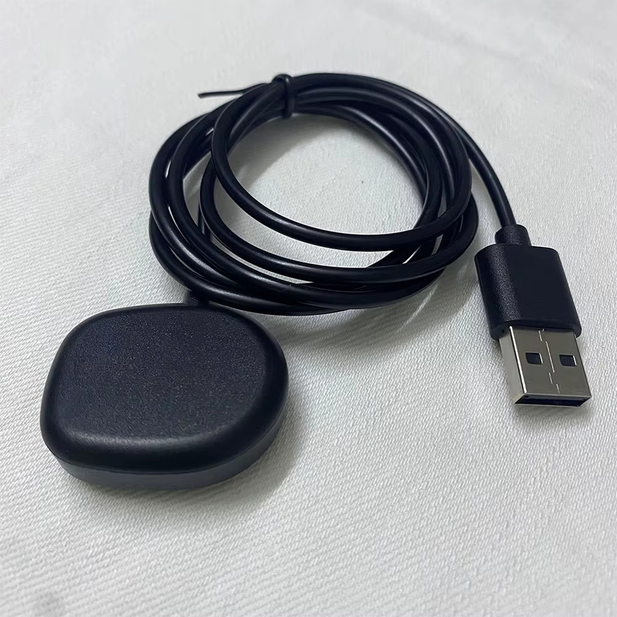 Amazfit Ladegerät für T-Rex 3 und Amazfit Balance, Ersatz-Ladekabel in Schwarz - Bild 3