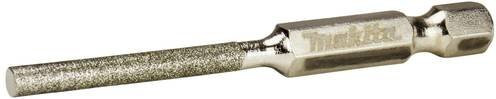 Makita Rundfeile 4,0 mm in Silber - Bild 1