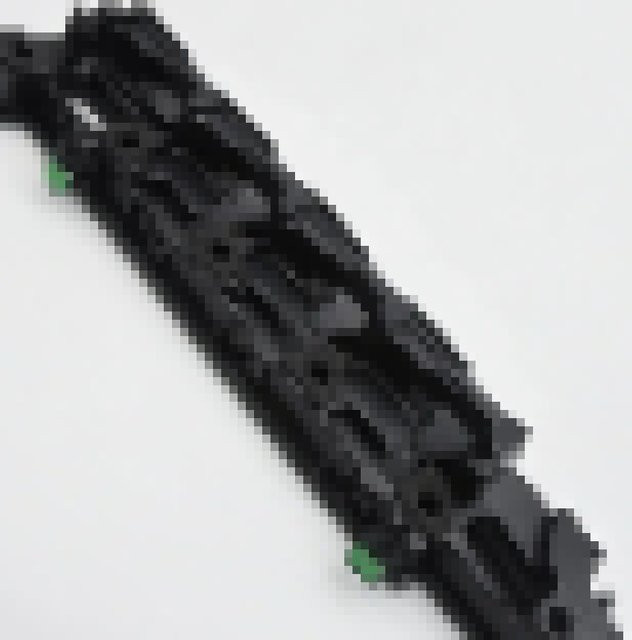 Toshiba Resttonerbehälter TBFC30 6AG00004477 für e STUDIO 2050C 2550C 2051C 2551C 2000AC 2500AC 2010AC 2510AC in Schwarz - Bild 1