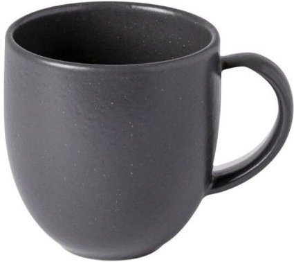 Costa Nova Tasse Pacifica Schwarz, 12er Pack, 330 ml, Höhe: 9,1 cm - Bild 1