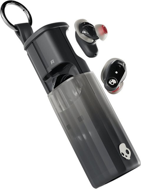 Skullcandy Method 360 ANC True Wireless In-Ear Kopfhörer Bluetooth Schwarz - Bild 1