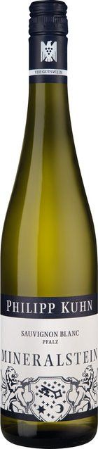 Weingut Philipp Kuhn Sauvignon Blanc Weißwein, 2023, Pfalz, trocken, 0,75 l - Bild 1