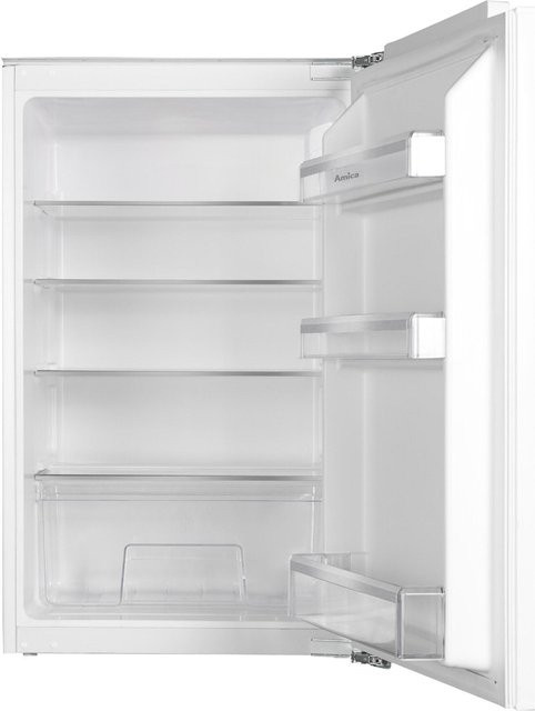 Amica Einbaukühlschrank EVKSX 353 905 ohne Gefrierfach - Bild 1