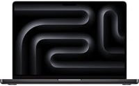 Apple MacBook Pro 14" 2026 CTO Notebook in Black und Grey mit macOS - Bild 1