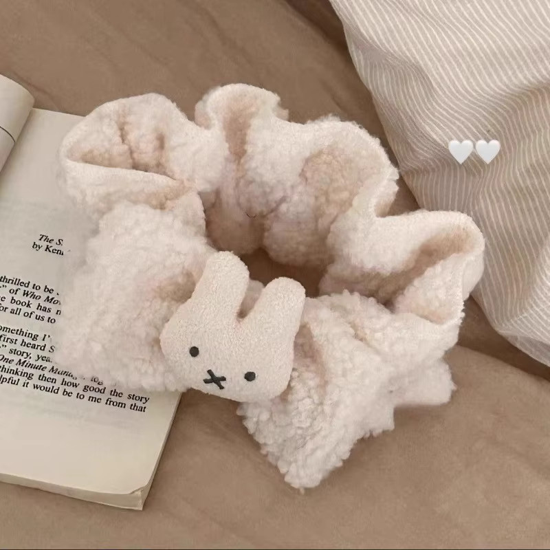 Miffy Rabbit Stretch-Haarband für Kinder - Bild 5