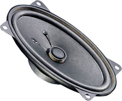 Visaton FR 9.15 Breitbänder in Schwarz, 4 Ohm, 15W - Bild 1