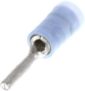 Molex 192130012 Stiftkabelschuh Tape Blau 1500 Stück - Bild 1