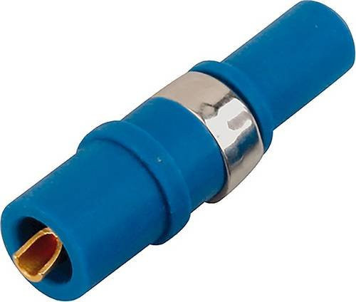 Conec Stiftkontakt 131J14019X in Blau mit 1.5A - Bild 1