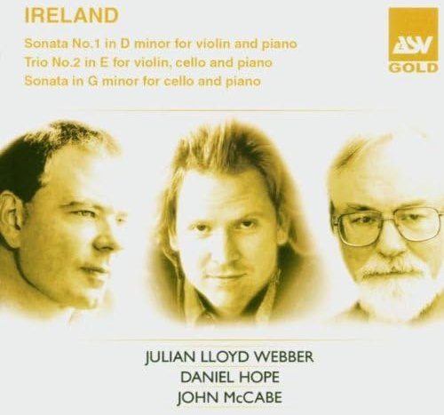 Irland, Hoffnung, Mccabe von Lloyd Webber, CD - Bild 1