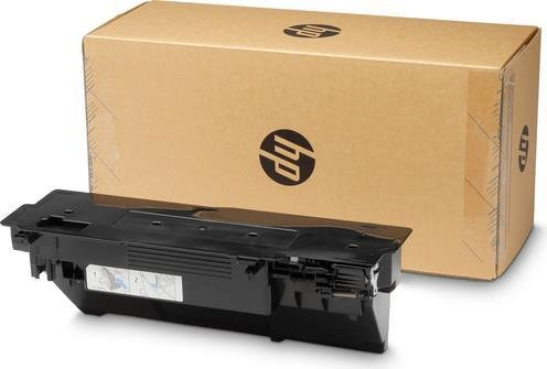 HP Tonersammler für Color LaserJet Enterprise M652, M653 und LaserJet Enterprise Flow MFP M681, M682 - Bild 1