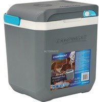 Campingaz Powerbox Plus Kühlbox Blau 24 l - Bild 1