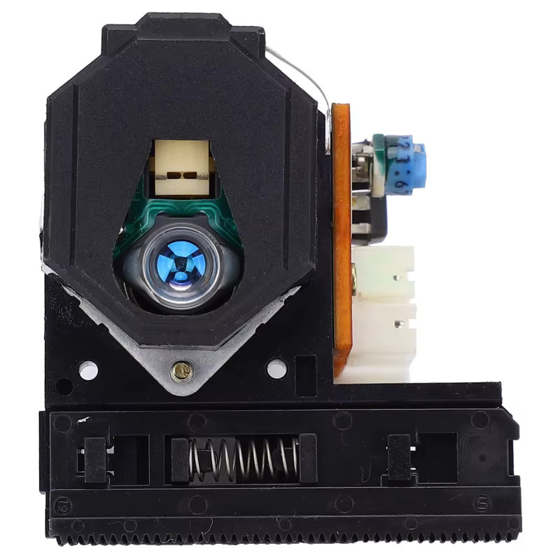 Laserkopflinse H8147AF als optischer Tonabnehmer für CD-Player in Schwarz - Bild 7