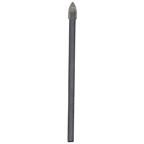 Connex Glasbohrer mit Carbide-Spitze in Grau, Durchmesser: 6 mm - Bild 2