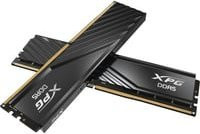 ADATA DDR5-6000 Arbeitsspeicher Dual-Kit 48 GB (2x 24 GB) Schwarz - Bild 1