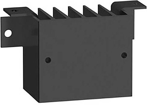 Schneider Electric SSRHP25 Zubehörsatz in Schwarz - Bild 1