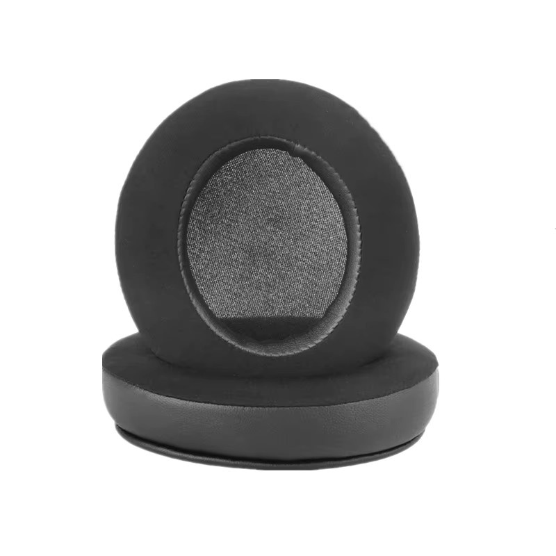 Razer Ersatz-Ohrpolster mit kühlendem Gel und Protein-Leder in Schwarz für Nari 7.1 THX und Nari Ultimate Wireless Kopfhörer - Bild 2