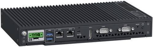 Schneider Electric HMIP6ABB0NA0DNAN00 Panel-PC mit Intel Prozessor, Windows, Ethernet/LAN, USB-A, USB-C und DisplayPort in Schwarz - Bild 1