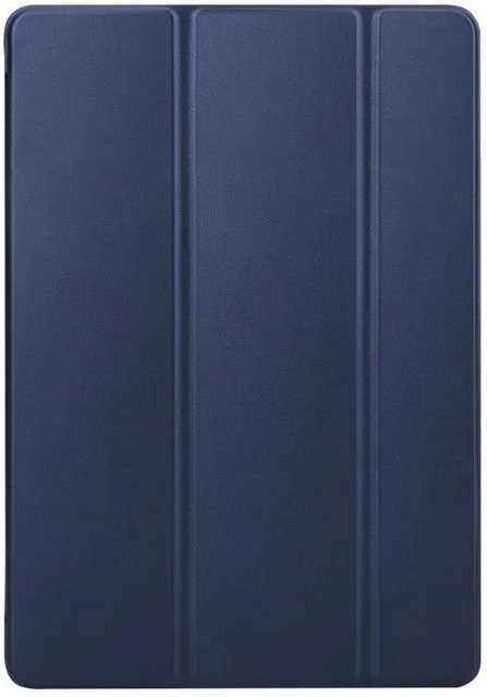 Xiaomi Smart Case für Redmi Pad Pro 12,1 Zoll in Blau mit Dreifach-Faltung aus PU-Leder und Silikon-TPU-Rückabdeckung - Bild 1