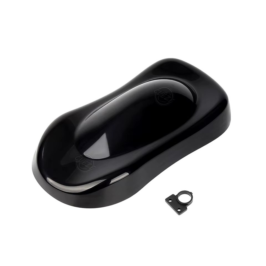 Plasti-Dip Spritzlackier-Kartenset mit Speed-Shape-Automodellen und Kunststoff-Testplatten MO-179 - Bild 1
