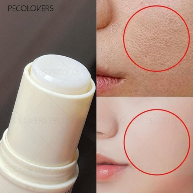 PECOLOVERS Make-up Primer, Matt, Unisex - Bild 1