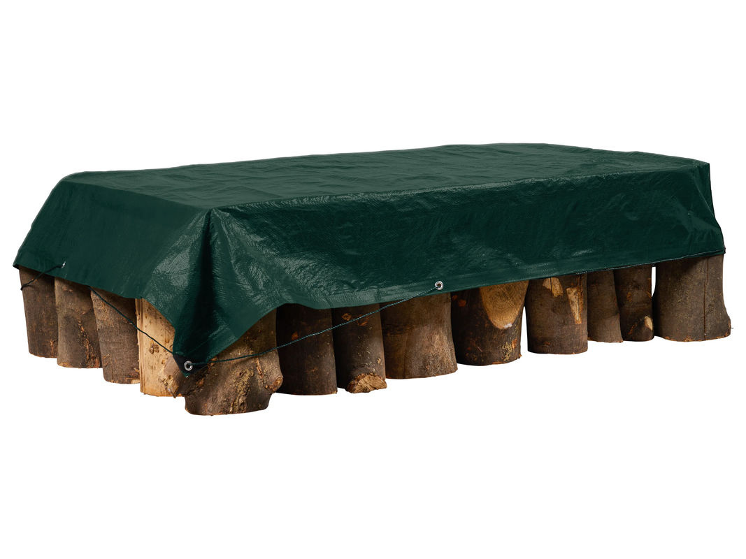PARKSIDE Universal-Abdeckplane, Breite: 2 m, Länge: 3 m - Bild 3