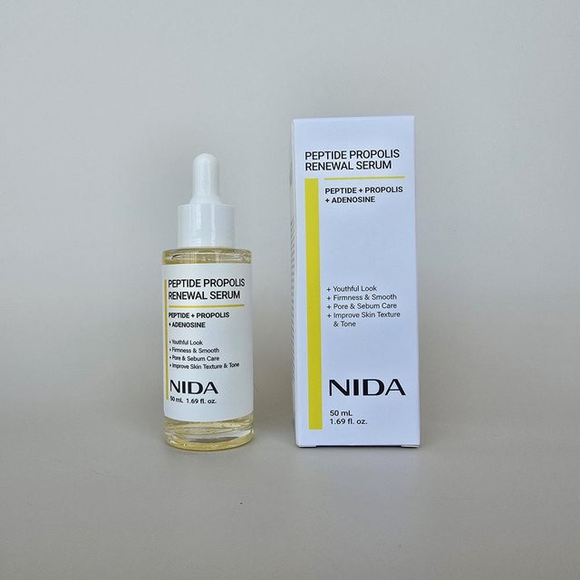 NIDA Propolis Essence Serum, 50 ml, Unisex - Bild 1