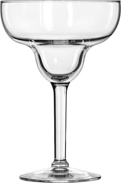 Libbey Citation Margarita Cocktailglas transparent 12er Pack 430 ml Durchmesser: 12,07 cm, Höhe: 18 cm - Bild 1