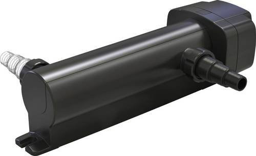 Pontec PondoTronic UVC 11 UVC-Klärgerät in Schwarz - Bild 1