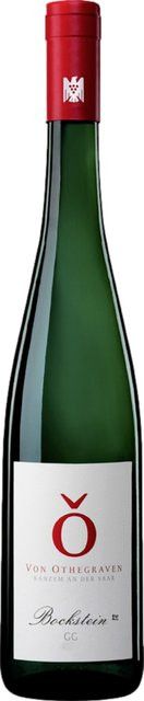 Weingut von Othegraven Riesling GG Weißwein, Mosel, 2019, trocken, 0,75 l - Bild 1
