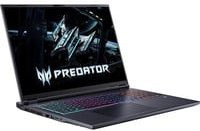 Acer Predator Helios Neo 18 AI (PHN18-I71-94MD) Gaming-Notebook in Schwarz mit Intel Prozessor und 18 Zoll Display - Bild 1