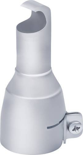 Steinel Reflektordüse 011857 in Silber mit 42 mm Durchmesser für Heißluftdüsen - Bild 1