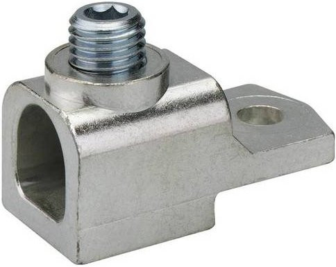 Spelsberg Anschlussklemme in Silber - Bild 1