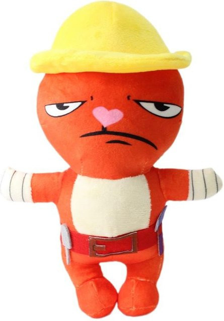 Happy Tree Friends Plüschtier Puppe - Bild 1