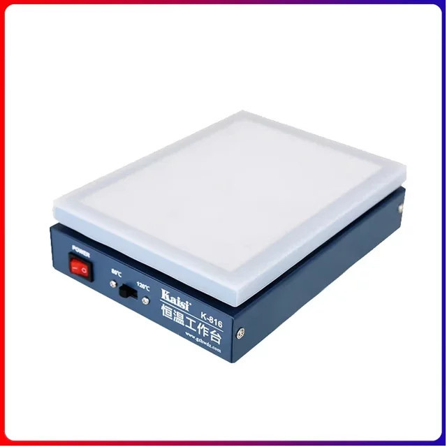 Kaisi K-816 Thermostat Vorwärmstation für Handy LCD Screen Separator und Platine Entlötstation - Bild 1
